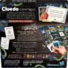 CLUEDO CONSPIRACY