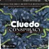 CLUEDO CONSPIRACY