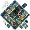 CLUEDO CONSPIRACY
