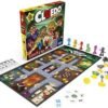 CLUEDO JUNIOR