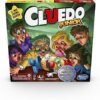 CLUEDO JUNIOR