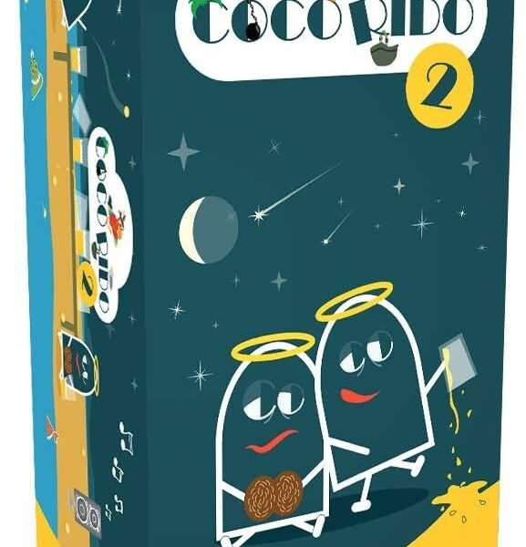 Coco Rido 2 - La Vendemmia