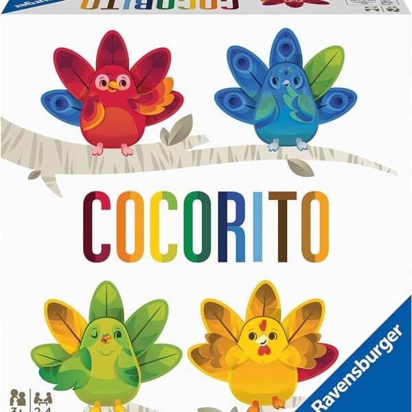 Cocorito Ravensburger