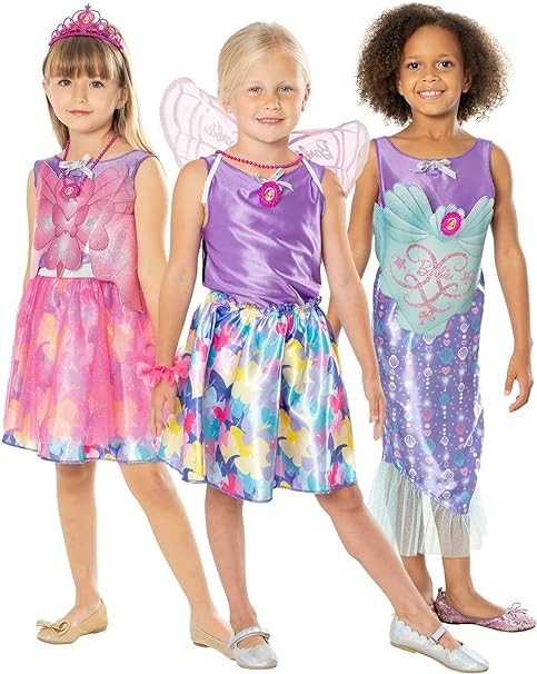 COFRE PRINCESAS BARBIE - immagine 2