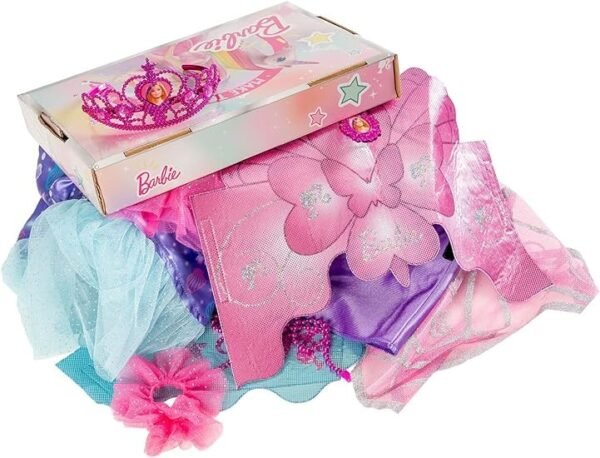 COFRE PRINCESAS BARBIE