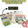 Cold case: end of line it capolinea