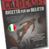 Cold Case: A Pinch of Murder IT
Ricetta pe un delitto
