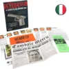 ColdCase: Story to Die For IT
La verit&agrave; non muore mai