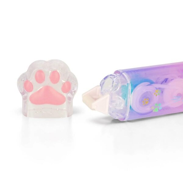 COLLA A NASTRO - MEOW - KITTY