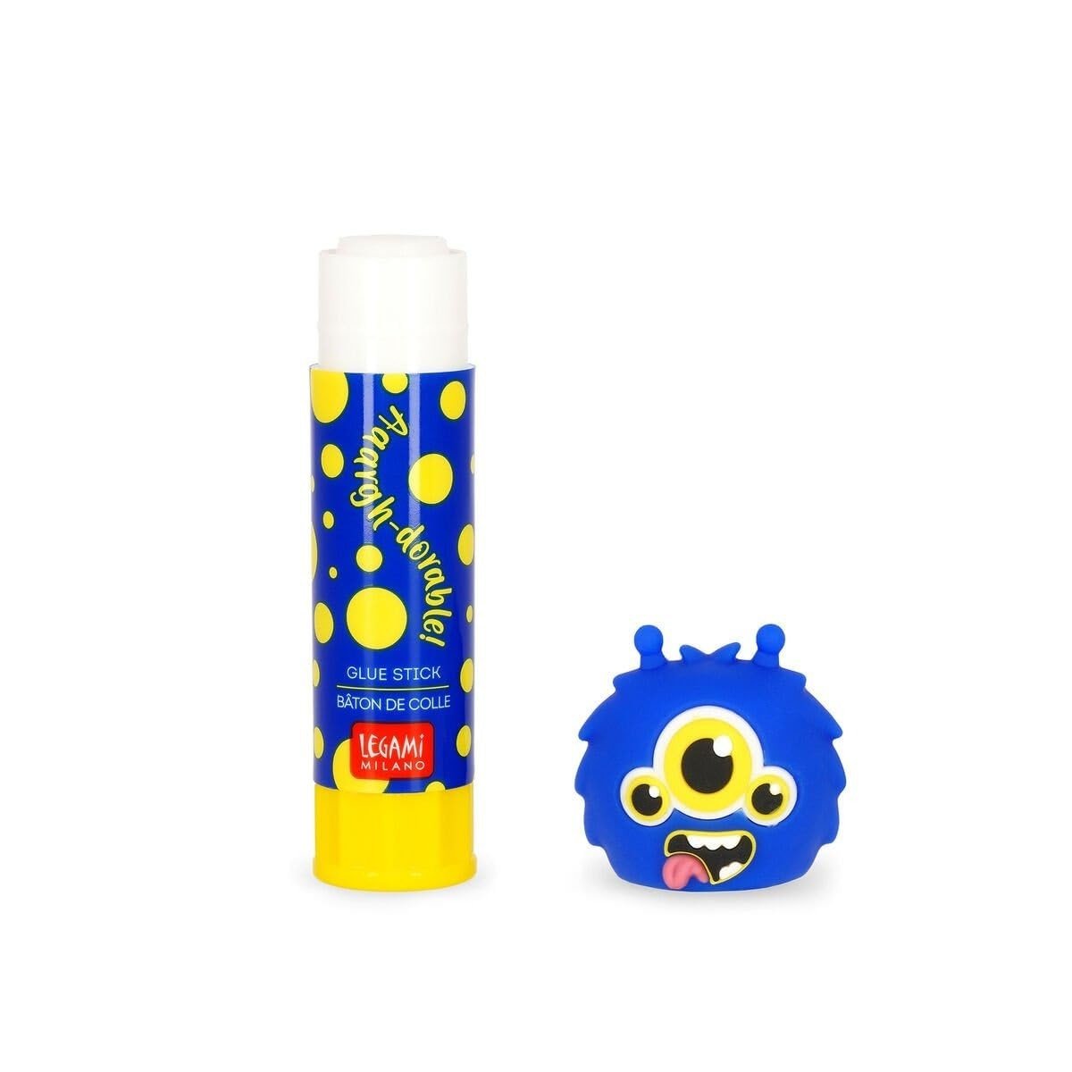 COLLA STICK - FEELIN'
GLUED - MONSTER - immagine 2