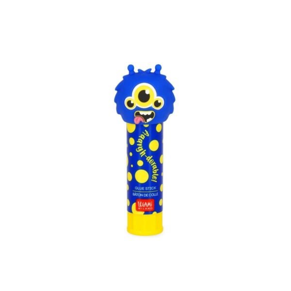 COLLA STICK - FEELIN'
GLUED - MONSTER