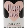 Colla stick - hug me - panda