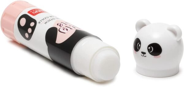 Colla stick - hug me - panda