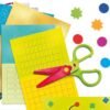 Collage creation montessori