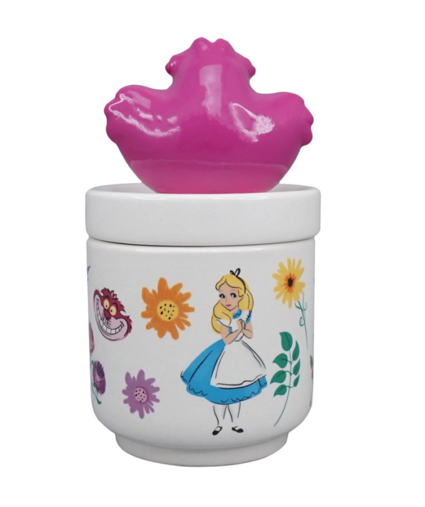 Collector's Box Boxed (14cm) - Alice in Wonderland