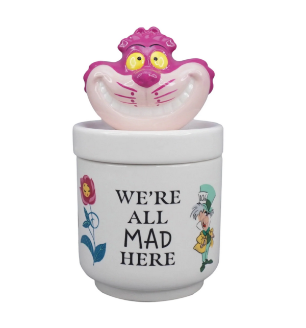Collector's Box Boxed (14cm) - Alice in Wonderland