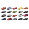 Collezione Auto Bburago Assortito &ndash; 1:43