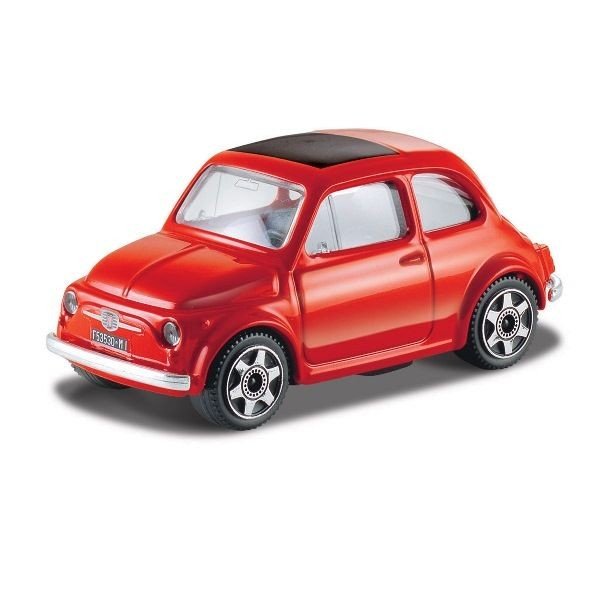 Collezione Auto Bburago Assortito &ndash; 1:43