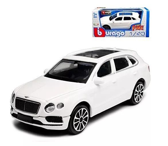 Collezione Auto Bburago Assortito &ndash; 1:43