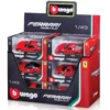 COLLEZIONE BURAGO FERRARI R&P - 1:43