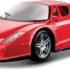 COLLEZIONE BURAGO FERRARI R&P - 1:24