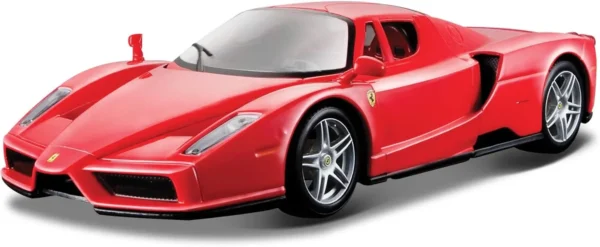 COLLEZIONE BURAGO FERRARI R&P - 1:24