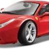 COLLEZIONE BURAGO FERRARI R&P - 1:24