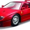 COLLEZIONE BURAGO FERRARI R&P - 1:24