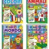 Coloramondo (Titoli Sfusi)