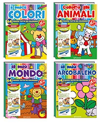 Coloramondo (Titoli Sfusi)