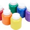 COLORE A TEMPERA LAVABILE SCATOLA 6 COLORI CRAYOLA