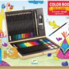 COLOURS SETS - Color box - FSC 100%