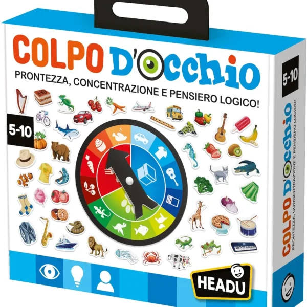 Colpo d'Occhio