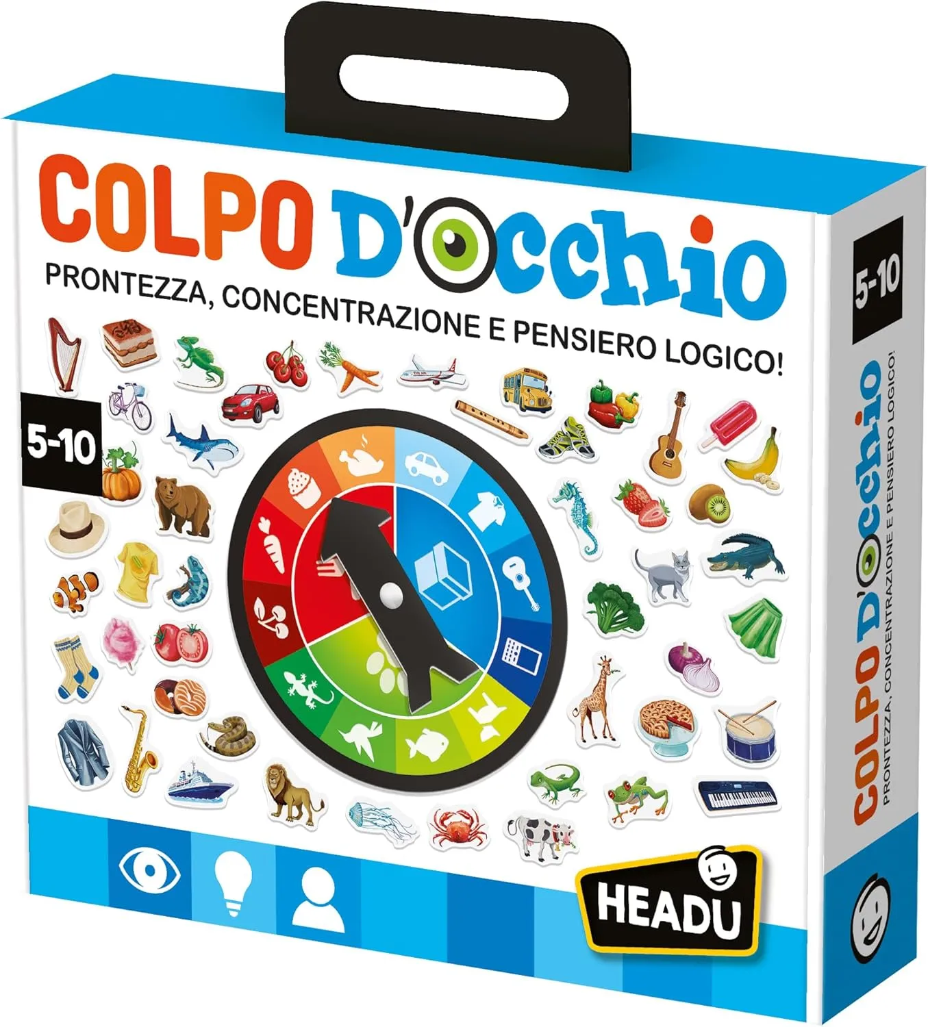 Colpo d'Occhio