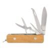 COLTELLO TASCABILE HUCKLEBERRY