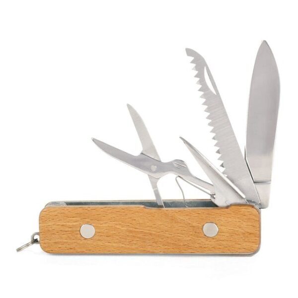COLTELLO TASCABILE HUCKLEBERRY