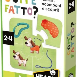 Carrozzina 3 in1 comfort