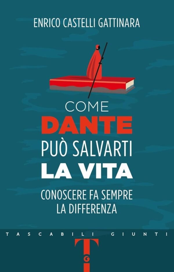 COME DANTE PU&Ograve; SALVARTI LA VITA