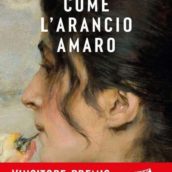 Come l'arancio amaro