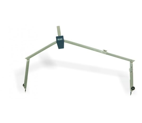 Compasso Tecnico con Prolunga Wiler
