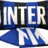 COMPLETO LETTO 1 PIAZZA INTER CON LOGO