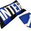 COMPLETO LETTO 1 PIAZZA INTER CON LOGO