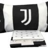 COMPLETO LETTO 1 PIAZZA JUVENTUS CON LOGO