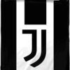 COMPLETO LETTO 1 PIAZZA JUVENTUS CON LOGO