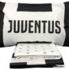 COMPLETO LETTO 1 PIAZZA JUVENTUS CON LOGO