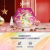 CONF. CARTOTEC. BOULE DE NEIGE
CIOCCOLATINI ASS 300G