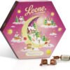 CONF. CARTOTEC. BOULE DE NEIGE
CIOCCOLATINI ASS 300G