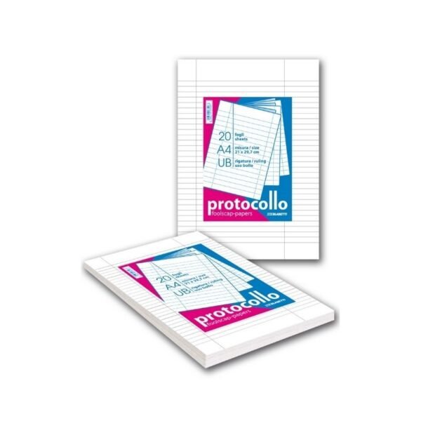 confez-20-fogli-prot-4m.jpg CONFEZ. 20 FOGLI PROT. 4M