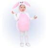 CONIGLIETTO (costume, copricapo)