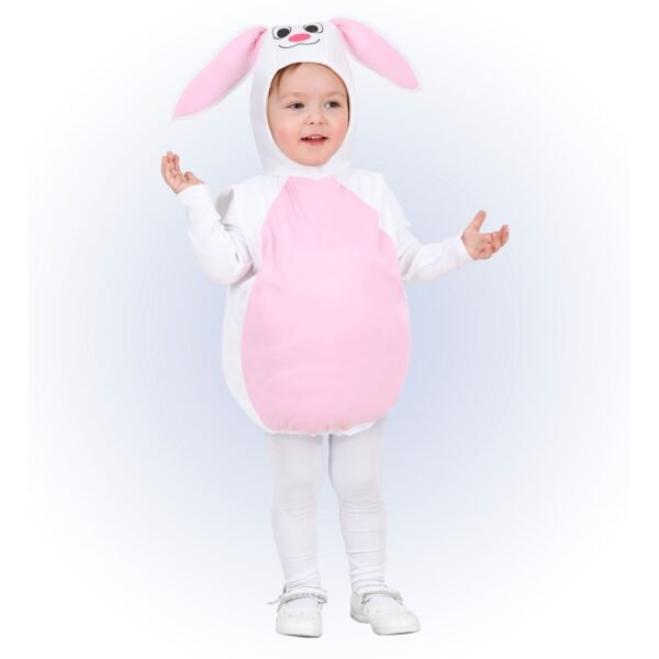 CONIGLIETTO (costume, copricapo)